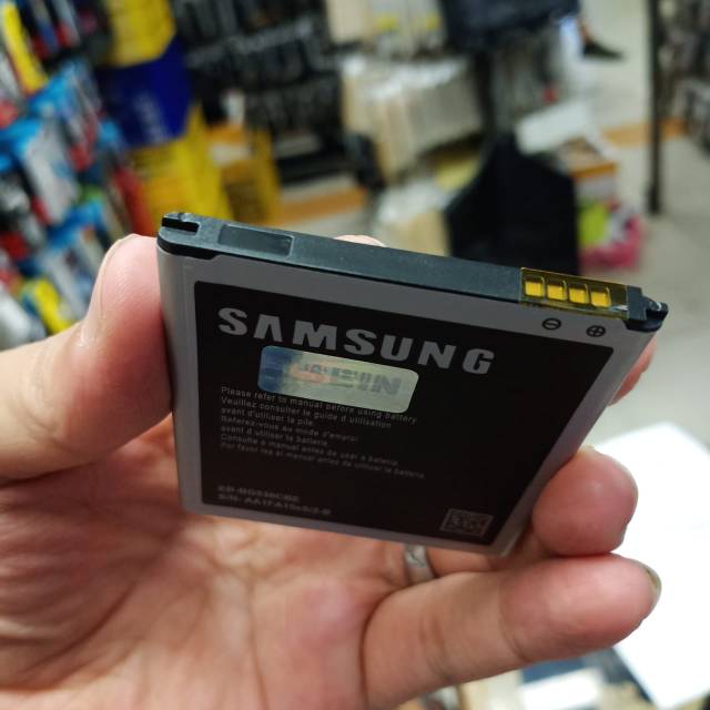 Baterai Samsung G530 grand prime . J5 . J2 prime . J2 pro . J3 J310 EB-BG530CBU battery baterei