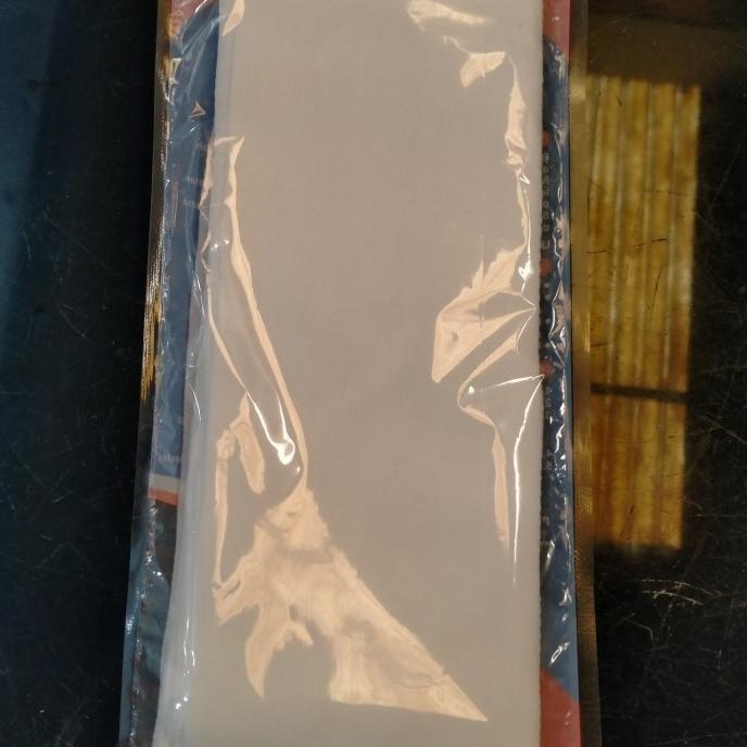 No Drop Membrane Serat Pelapis Anti Bocor Fiber / Serat Nodrop Tisue / Serat Tisu No Drop / No Drop 