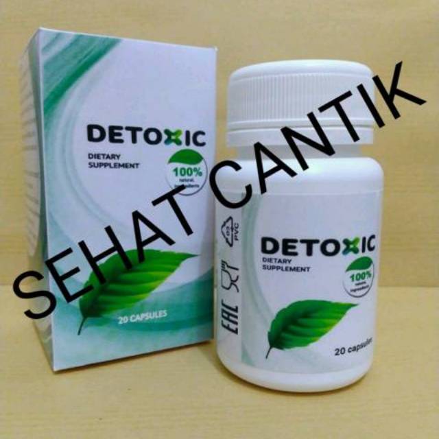 Detoxic original