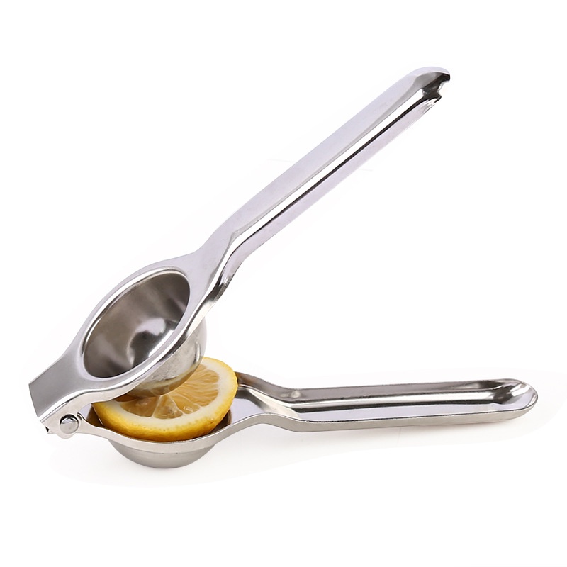 ALAT PERAS JERUK / PEMERAS JERUK /ALAT JERUK PERAS LEMON STAINLESS