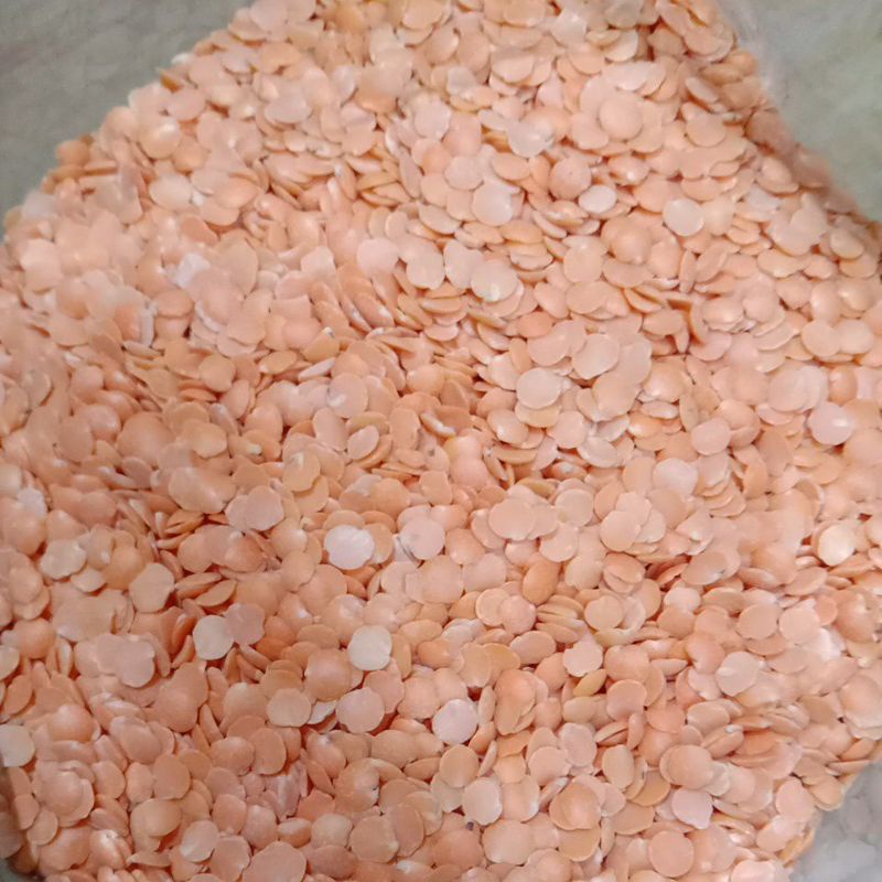 

DHAL MASOOR ORANGE 500G