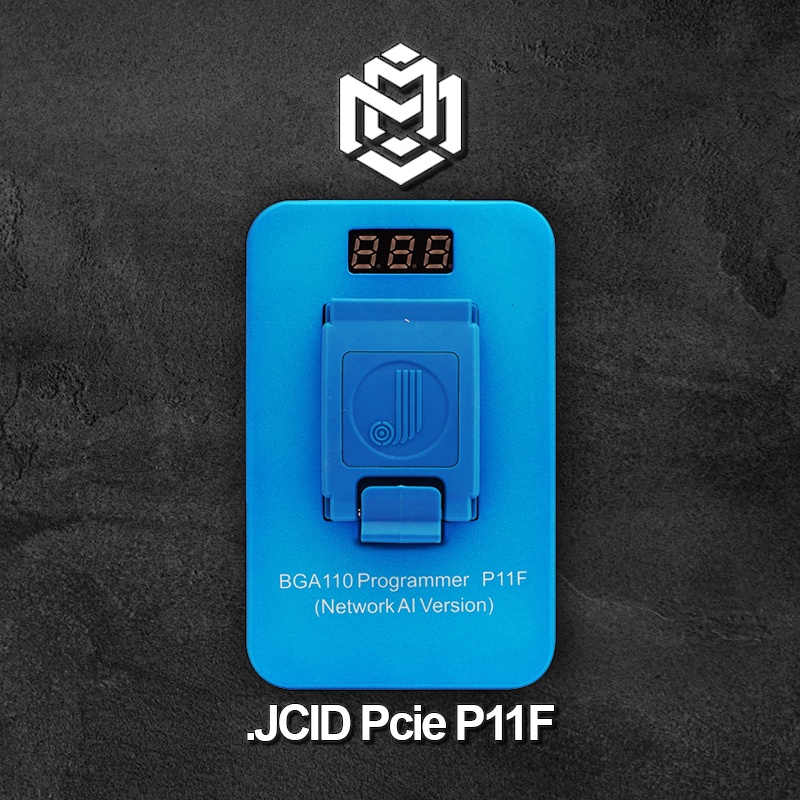 JC P11 PROGRAMMER P11F / Jc Pcie P11F ORIGINAL / JC P11 JC P11F 3in1 BGA110 PCIE Programmer for 8 - 