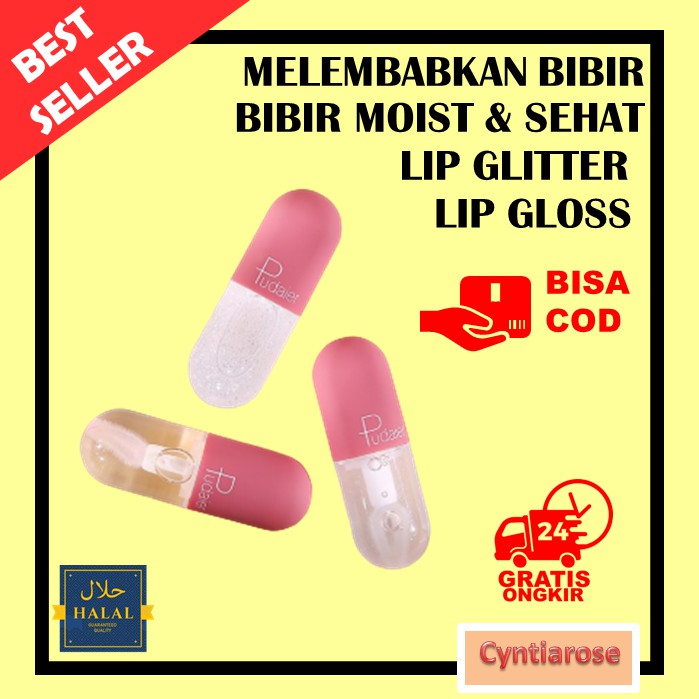 liptint lip tint lip balm lipstik lipstick lip gloss lipbalm lipgloss lip gloss bening lipbam murah