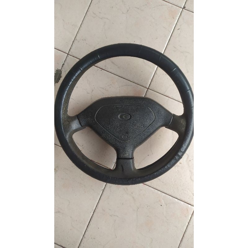Setir Daihatsu Feroza Original bekas