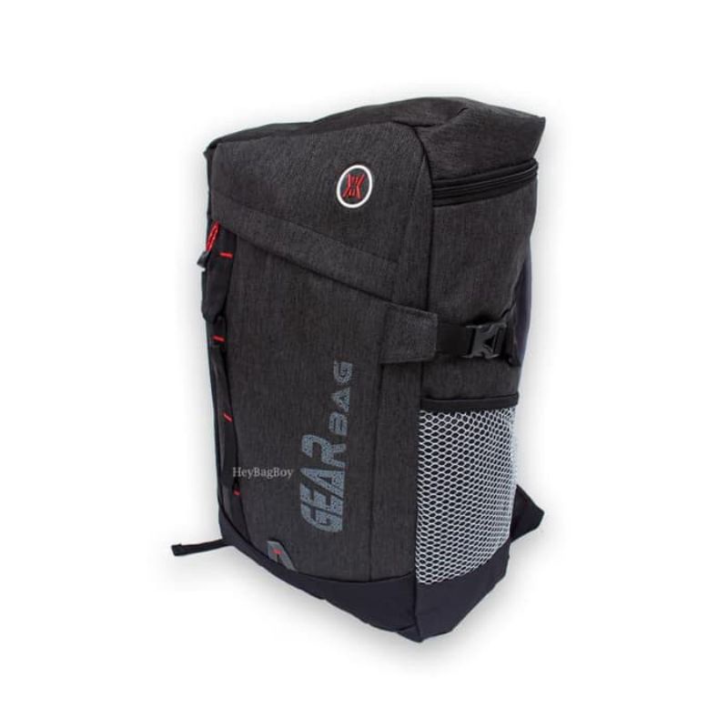 Tas ransel pria original Gear bag