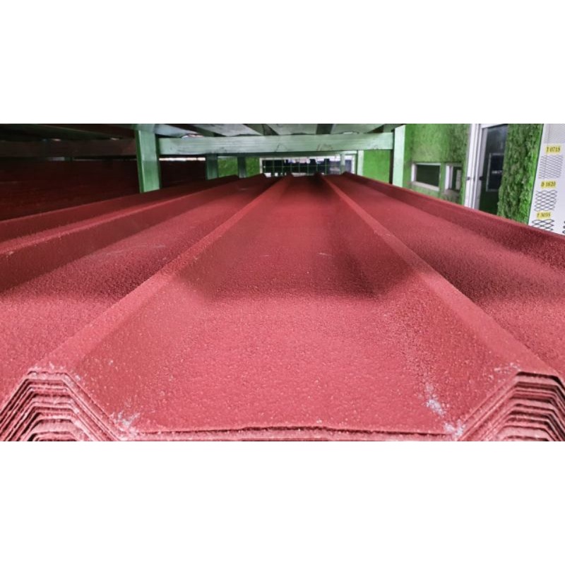 harga promo spandek pasir 0.35
