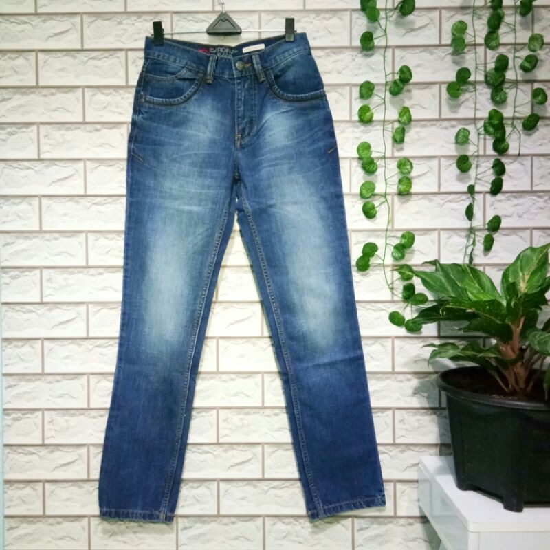 CELANA CARDINAL JEANS ORI