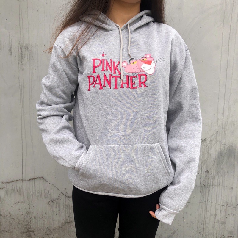 Hoodie Pink Panther