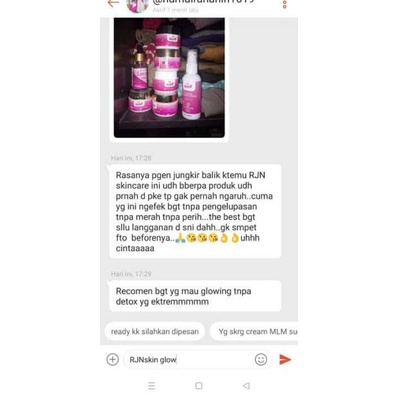 PAKET SKINCARE/PELICIN PEMUTIH WAJAH NRGLOW BPOM dan FORTE PUTIH CEPAT GLOWING