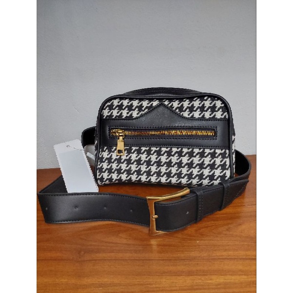 Tas fashion wanita WB