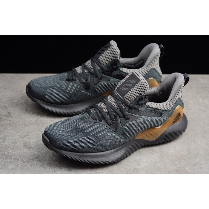 alphabounce beyond carbon