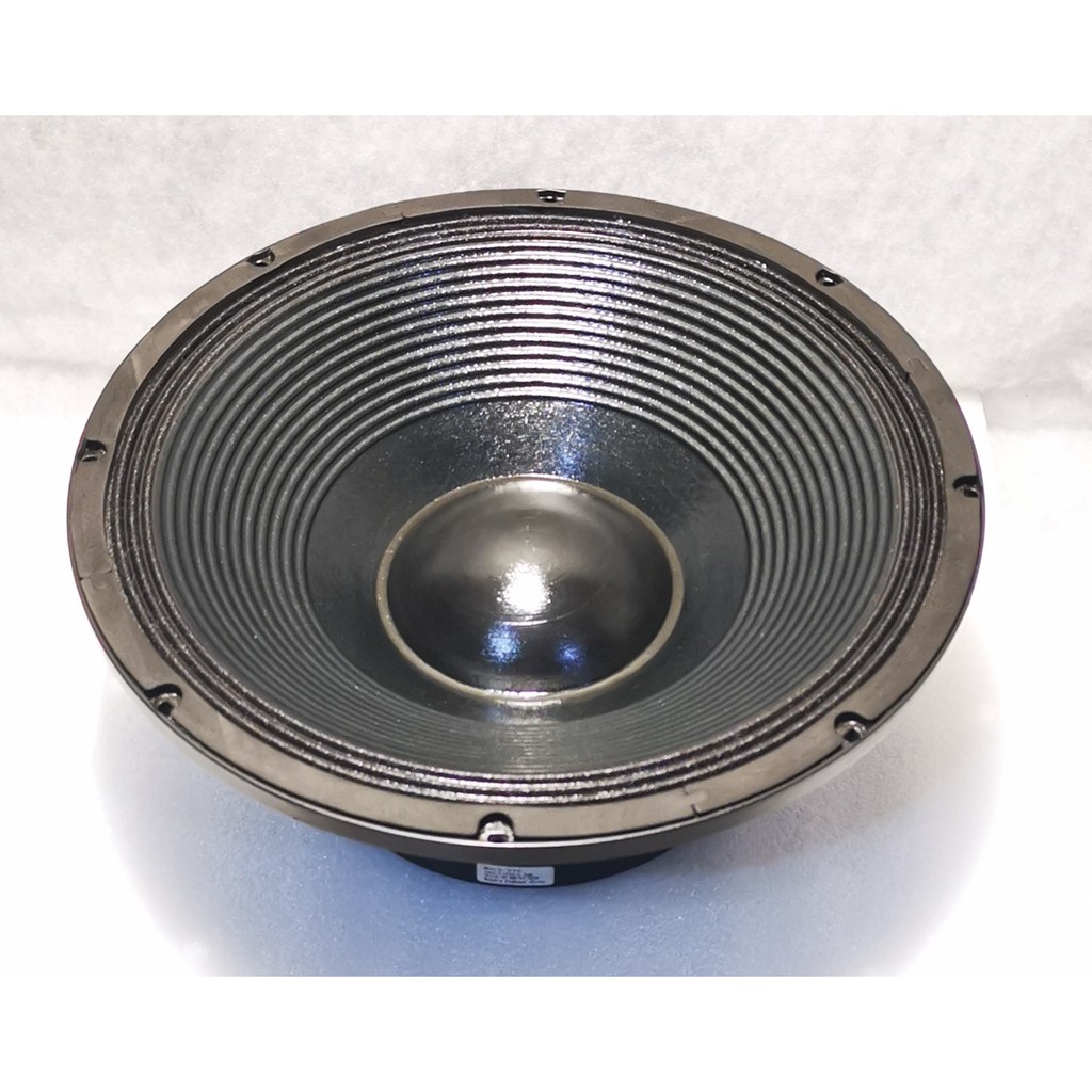STX - SPK COMPONENT : Speaker 15IN FRAME CAKAR Merk STX 1548