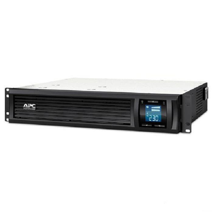 UPS APC SMC3000RMI2U