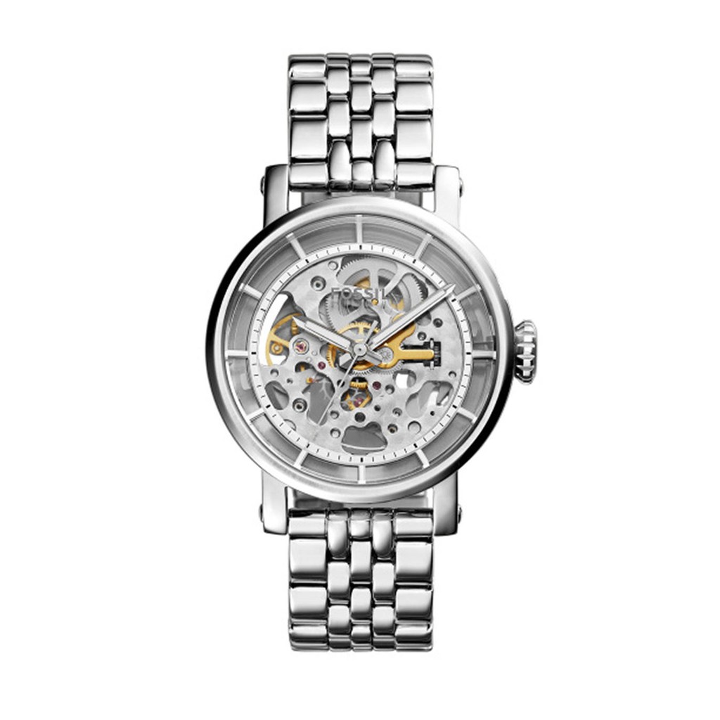 FOSSIL ME 3067 Automatic ORIGINAL | Jam Tangan FOSSIL Wanita | Jam Tangan FOSSIL TERMURAH