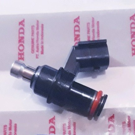 SPAREPART INJEKTOR INJECTOR CBR 150 R  CBR 150R  CBR150R THAILAND LAMPU DEPANNYA SATU  KEIHIN