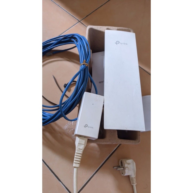 Tp Link Cpe220 bekas