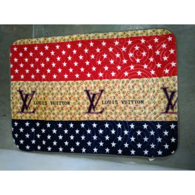 KARPET BULU HALUS IMPOR TIPE ARIZONA PREMIUM
