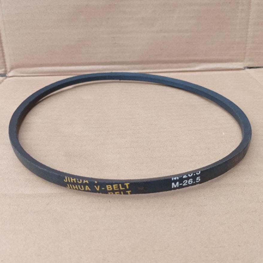 V BELT M26.5  BELT 630 V BEL PANBEL