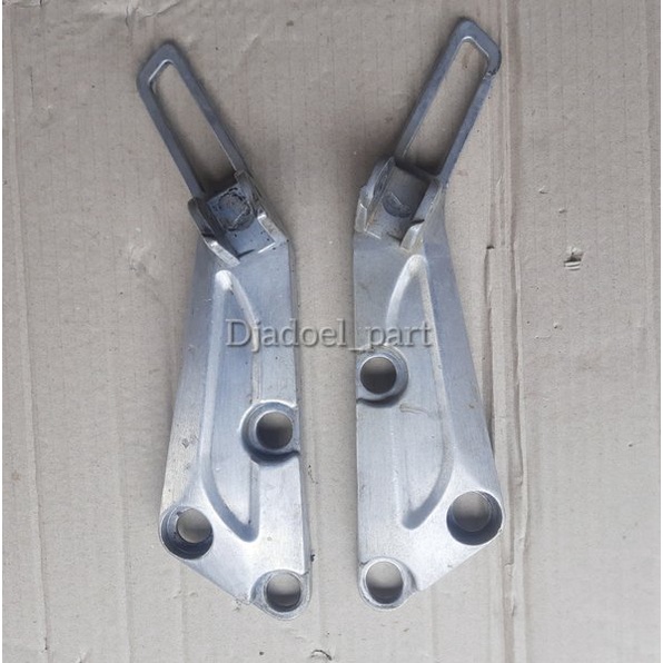 Footstep Foot Step Postep pijakan belakang supra X Lama Supra Fit Original copotan ori