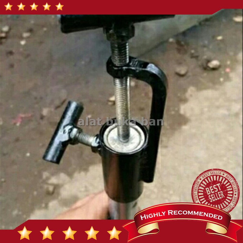 treker shockbreker motor bebek