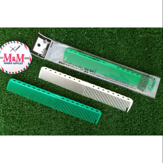 Sisir ys park / sisir buat potong rambut / sisir barberman