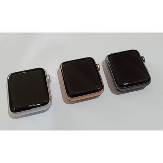 jual iwatch series 3 second