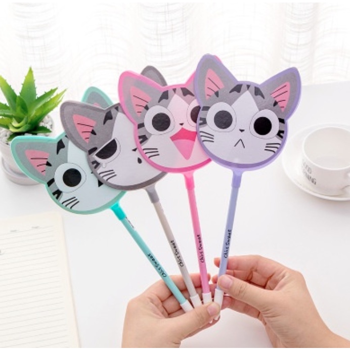

A127-A129 BALLPOINT KIPAS disney pulpen tinta biru hitam lucu imut atk alat tulis kantor buku pensil penghapus tipe tip x spidol highlighter surat remaja kertas menggambar sekolah perlengkapan cute murah penggaris aksesories aksesoris stationery