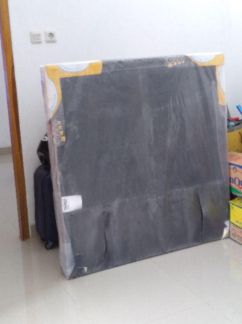 Comforta Super Teenager 2in1 Full Set ( Kasur + Sorong + Bed Frame )