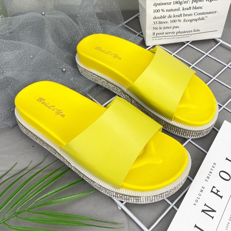 Sandal F09