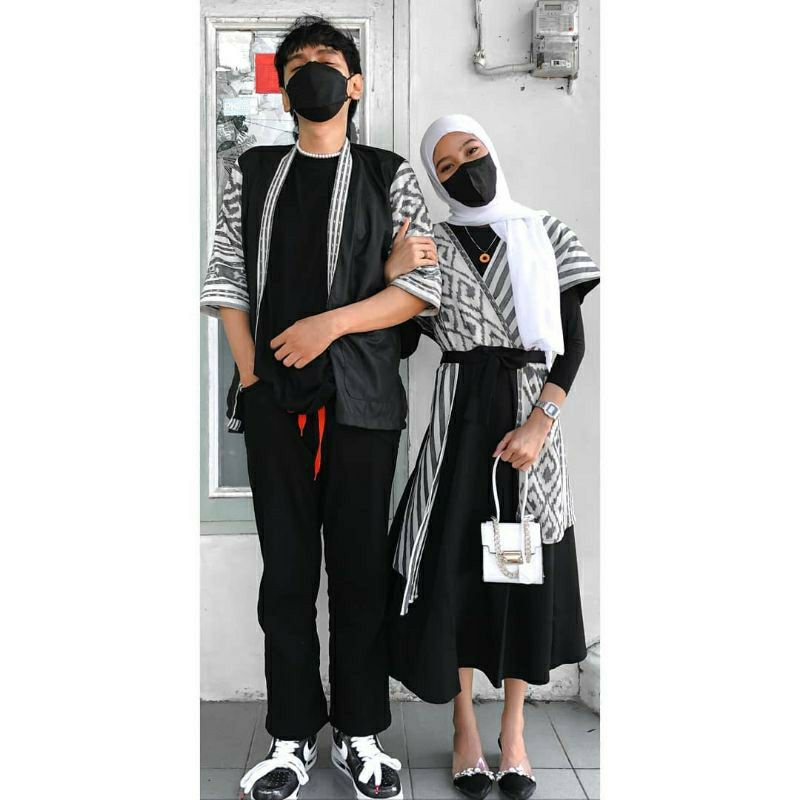 Couple tenun etnik baju tenun dress tenun kemeja tenun couple tenun couple etnik tenun troso