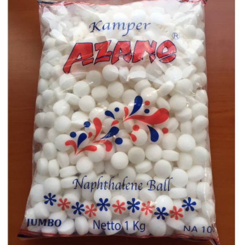 kamper azano, kapur Barus azano 1kg