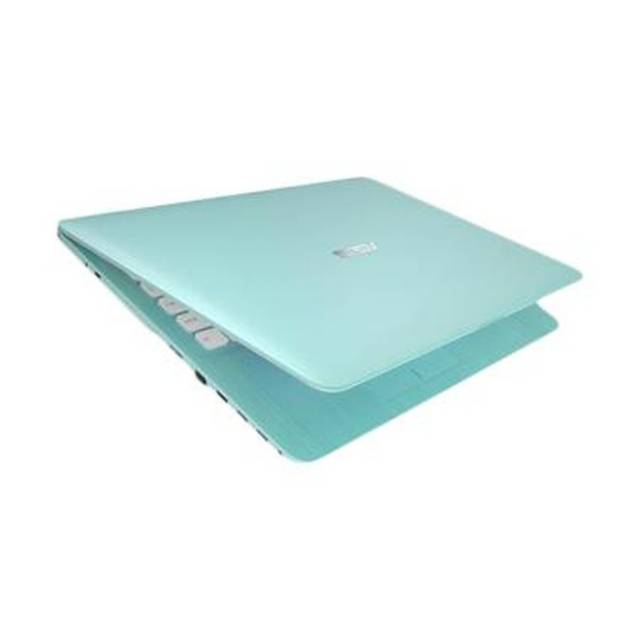 ASUS Notebook X441MA-GA022T [90NB0H47-M02640] - Ice Blue