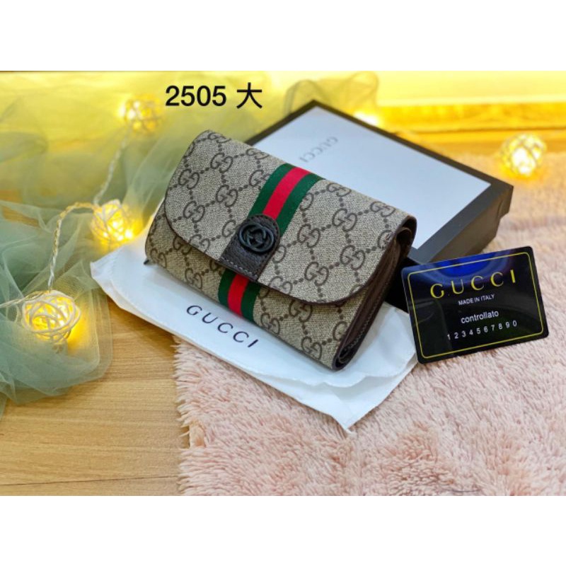 DOMPET WANITA LIPAT KODE 250 SIZ 14X9CM-3