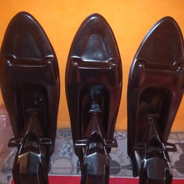 Undertail Buta Mx Old Variasi