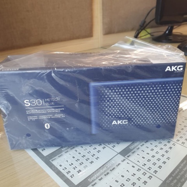 RESMI IMS SPEAKER BLUETOOTH AKG S30 HARMAN KARDON ORIGINAL SAMSUNG POWERBANK POWER BANK