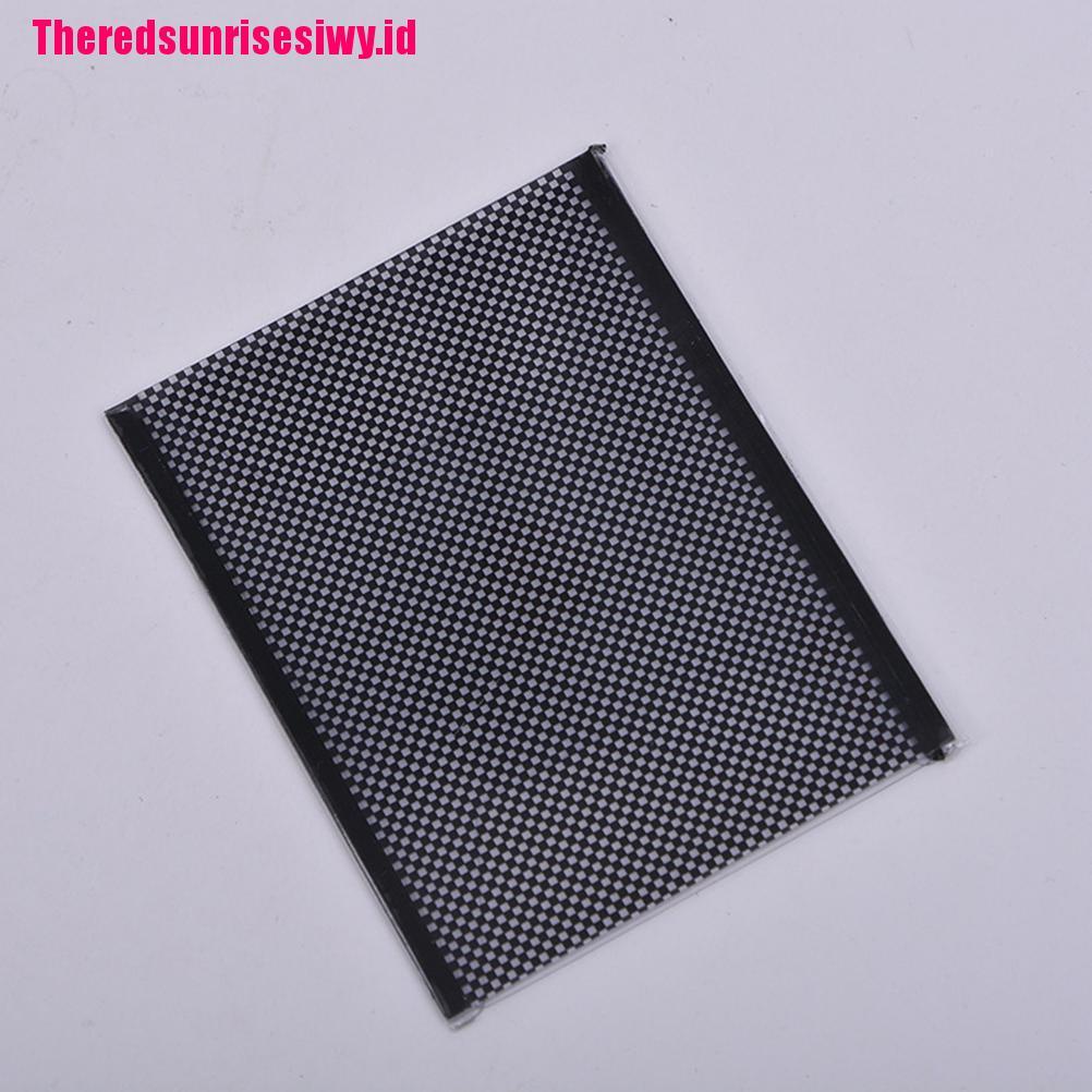 【Theredsunrisesiwy.id】New Popular Card Vanish Illusion Change Sleeve Close-Up Street Magic Trick