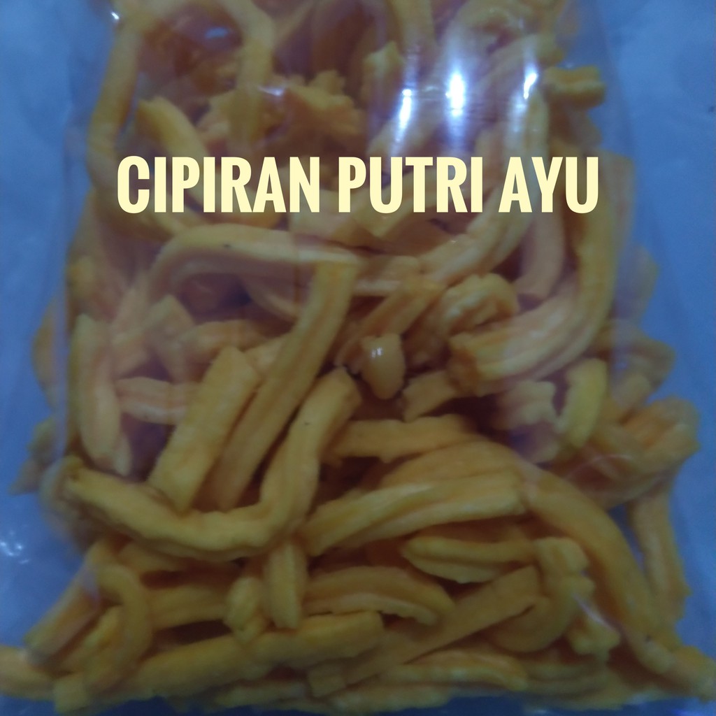 

SNACK, MAKANAN RINNGAN, OLEH OLEH, CIPIRAN PUTRI AYU