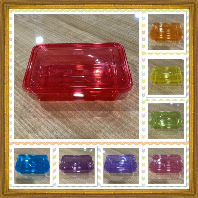 Thinwall Envi 750ml Full Colour Anti Pecah