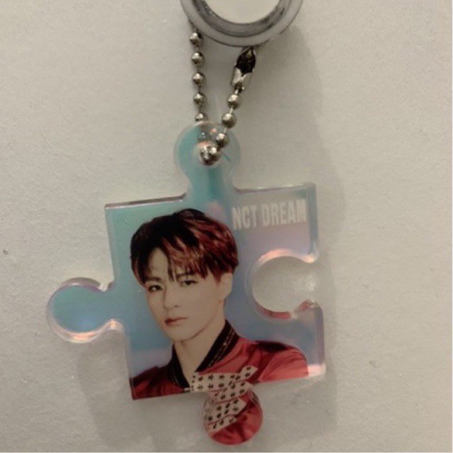 JENO KEYRING RELOAD