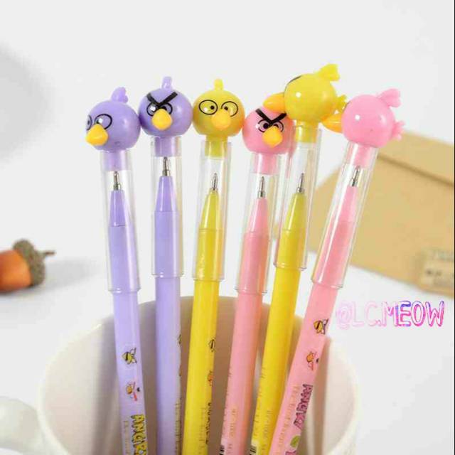 

Pulpen lovely PN0269