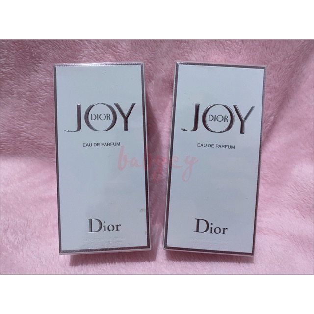 PARFUME DIOR JOY (EDP - 90ml)