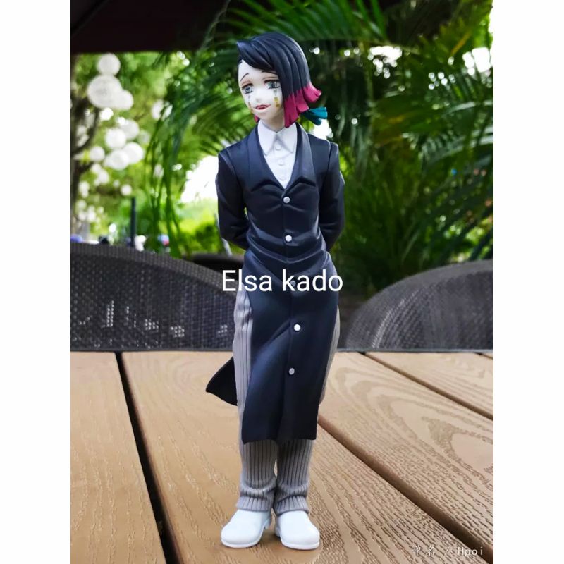 Figure Enmu Demon Slayer Kimetsu No Yaiba
