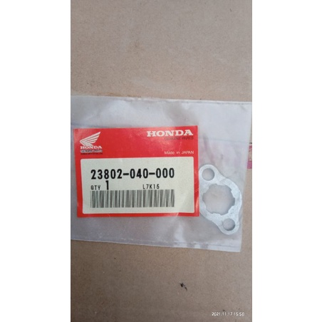 kancing klem gir depan honda Astrea Grand  Prima Astrea 800 Star C70 C700 C800 Supra X Legenda Supra