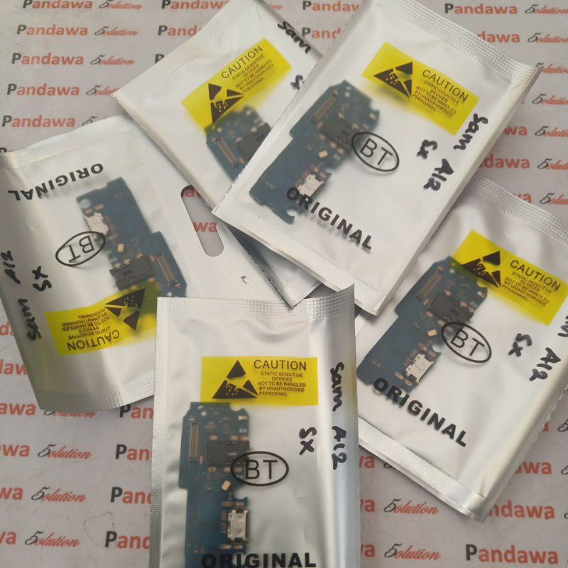 flexy cas samsung a12