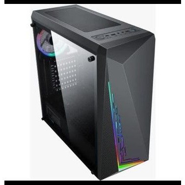 Pc Gaming Core i5-9400F Gen 9 With RX 550 4gb ddr5