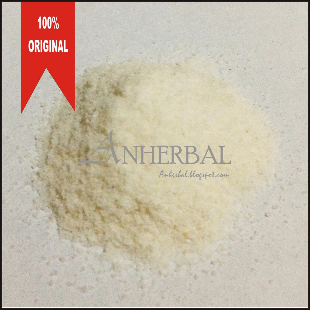 LULUR BADAN SUSU 1kg