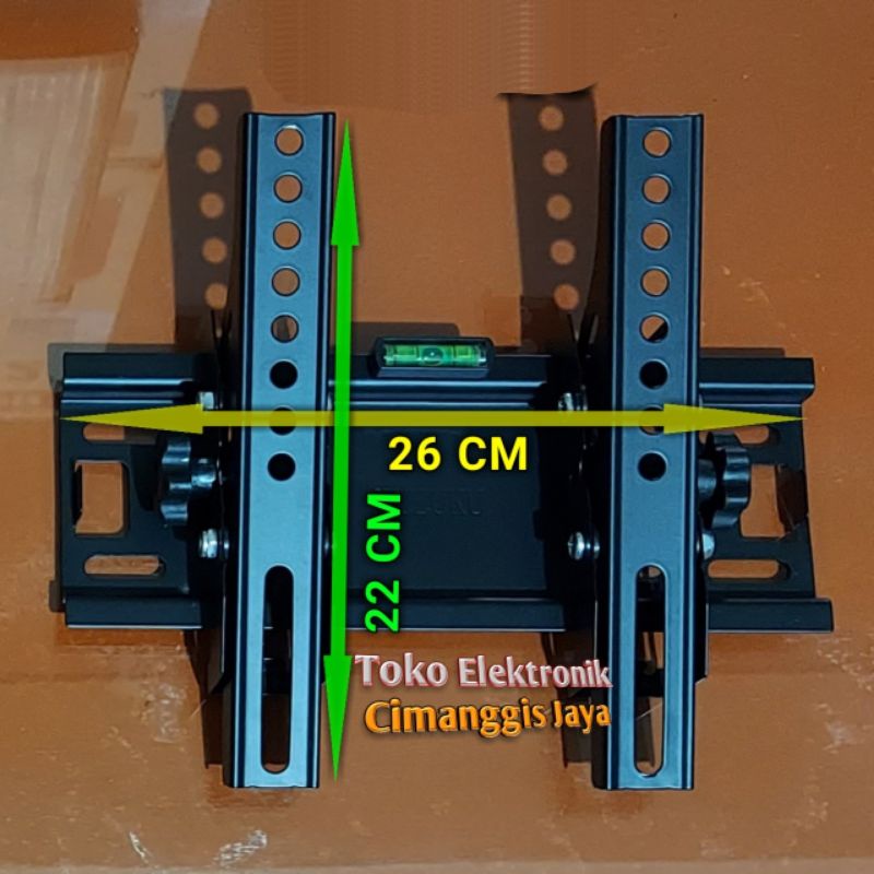 SMART TV LED SAMSUNG 32 INCH
