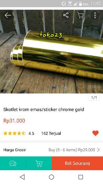 Lem Korea One Drop Ampuh Dan Paling Kuat