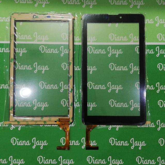 Touchscreen Tab 7.0 Speed Up TA-735 / Cyrus