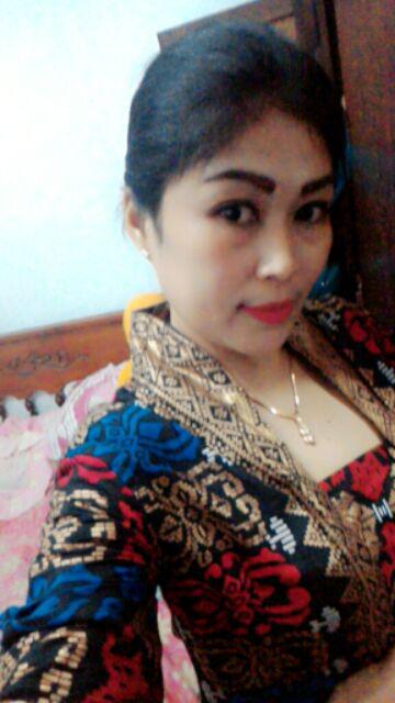 Jumbo Nya Ada L Couple Prada Bali L Arta Batik L Seragam Batik L Batik Pasangan